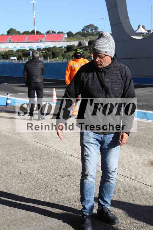 Archiv-2025/02 28.-31.01.2025 Moto Center Thun Jerez/30.01.2025 Boxenimpressionen